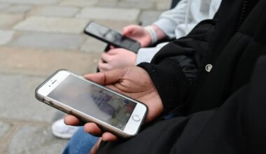 Une notification d’alerte sur votre téléphone ? Un exercice organisé en Ille-et-Vilaine samedi