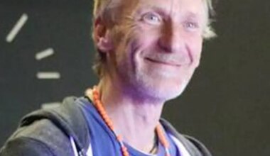 À Rezé, une œuvre en hommage à l’artiste Marc Têtedoie