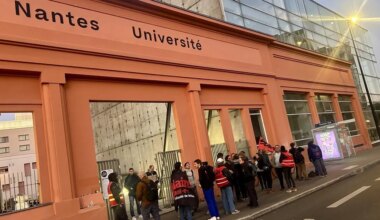 Le nouveau règlement intérieur de Nantes université adopté