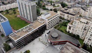 Visites guidées à Rennes : les temps forts du trimestre