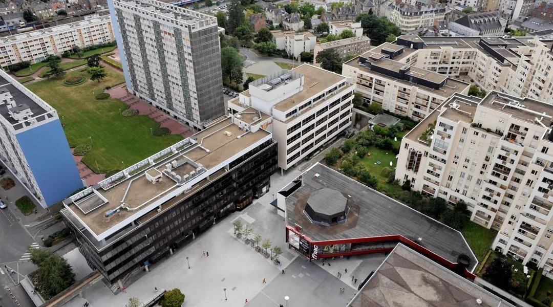 Visites guidées à Rennes : les temps forts du trimestre