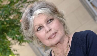 L’actrice Brigitte Bardot est sortie de l’hôpital après avoir subi une opération à Toulon