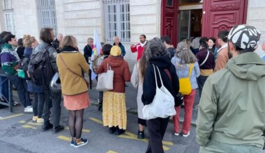 Le soutien de parents à deux mères isolées