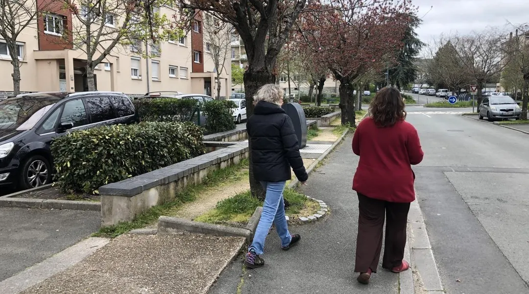 « Salaire bas », « sanctions à répétition » : des éducateurs de rue mobilisés en