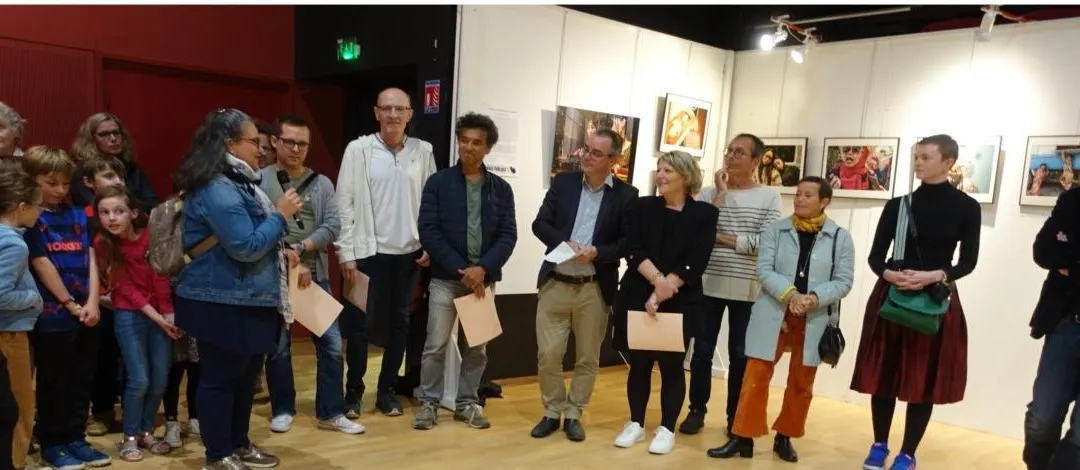 Thorigné-Fouillard. Les lauréats du concours Photofolie dévoilés