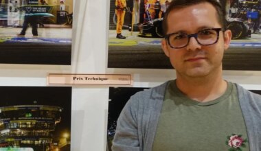 Thorigné-Fouillard. Prix technique : Vincent Trottain