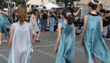 Saint-Armel. Les écoles de musique d’intérêt métropolitain ?