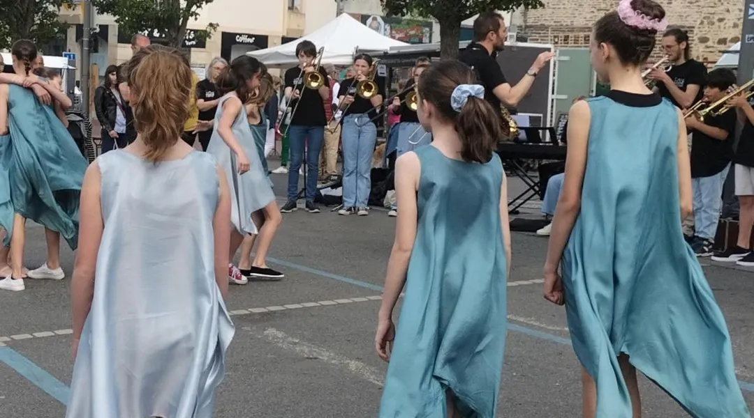 Saint-Armel. Les écoles de musique d’intérêt métropolitain ?