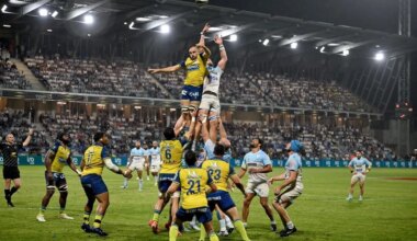 Bayonne - Clermont. À quelle heure et sur quelle chaîne voir le match de la 7e journée de Top