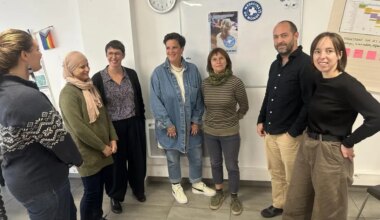 À Médecins du monde, ils militent pour une « Sécu universelle »