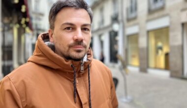 L’élu nantais dénonce la résurgence du parti national breton « en pleine recrudescence »