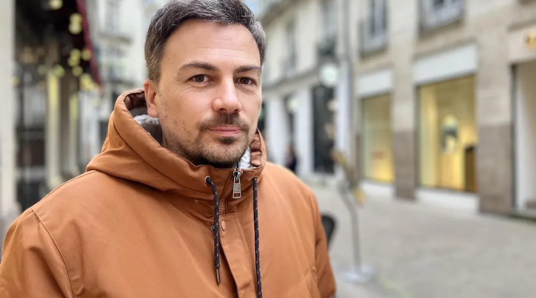 L’élu nantais dénonce la résurgence du parti national breton « en pleine recrudescence »