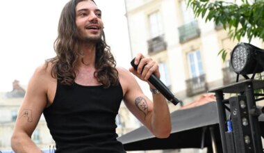 L’album de la semaine : avec Brûler Paris, Lujipeka veut « tout détruire pour tout