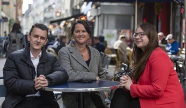 Municipales de 2026 à Nantes. Communistes et socialistes s’unissent
