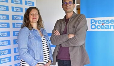 PO tape la discut’ : découvrez le nouveau format vidéo de Presse Océan