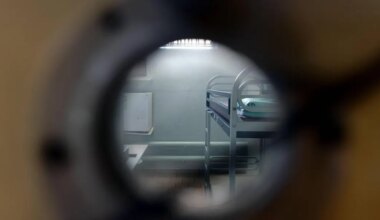Un détenu poignardé au thorax à la maison d’arrêt de Nantes