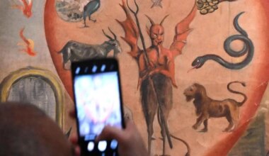 Il pleut aujourd’hui ? L’occasion parfaite de voir « À cœurs ouverts », l’expo du musée