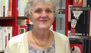 Cesson-Sévigné. Une opération solidaire pour offrir des livres aux enfants