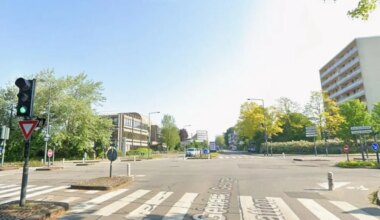Des travaux d’aménagement vont perturber la circulation à Rennes durant les vacances de la
