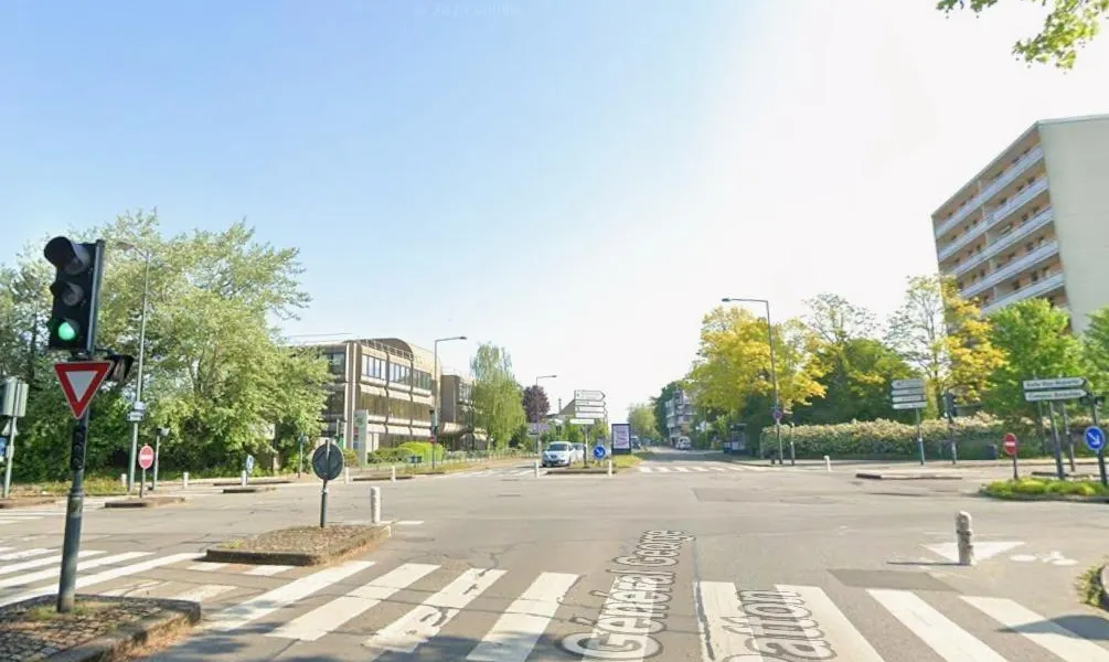 Des travaux d’aménagement vont perturber la circulation à Rennes durant les vacances de la