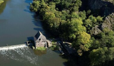 Qualité de l’eau du bassin-versant de la Vilaine : le grand public appelé à dire ce qu’il en