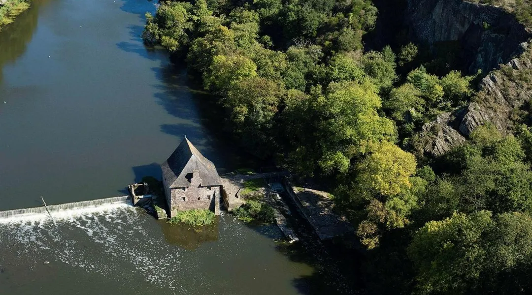 Qualité de l’eau du bassin-versant de la Vilaine : le grand public appelé à dire ce qu’il en