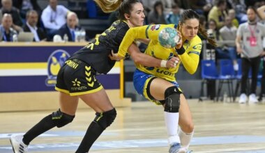 Ligue féminine de handball. Toulon en difficulté financière, son président démissionne . Sport