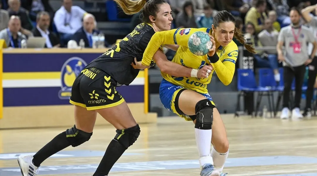 Ligue féminine de handball. Toulon en difficulté financière, son président démissionne . Sport
