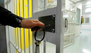 À Nantes, gros renfort policier au tribunal pour une détenue « particulièrement surveillée »