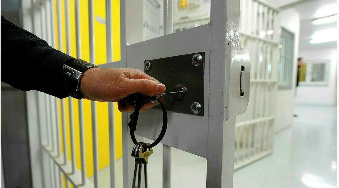 À Nantes, gros renfort policier au tribunal pour une détenue « particulièrement surveillée »