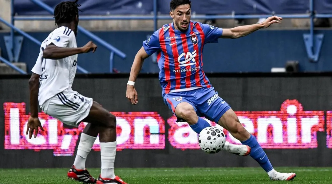 SM Caen. Avec Ivann Botella de retour dans le onze ? La compo probable avant le derby face à Rouen
