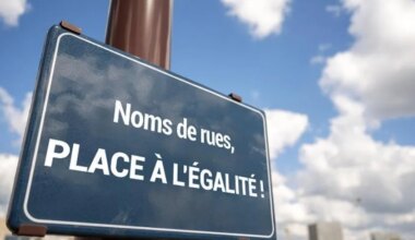 Militantes, reporters, résistants… Les Nantais sont invités à voter pour des noms de rues