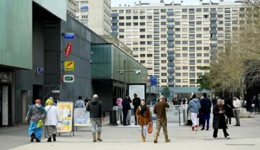 « Donner un second souffle à Villejean » : 1 600 logements rénovés dans ce quartier rennais