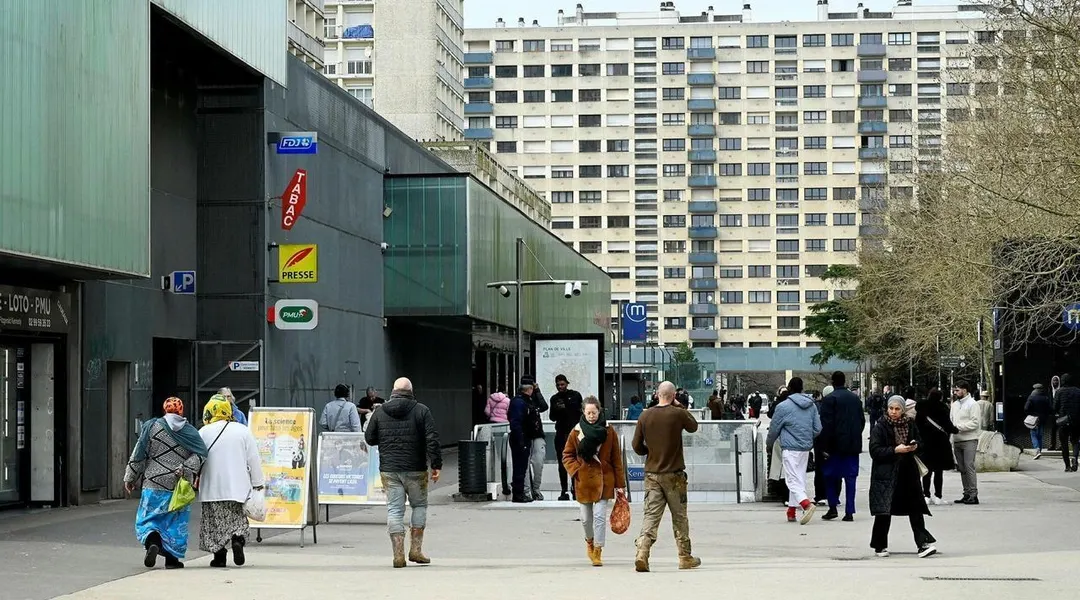 « Donner un second souffle à Villejean » : 1 600 logements rénovés dans ce quartier rennais