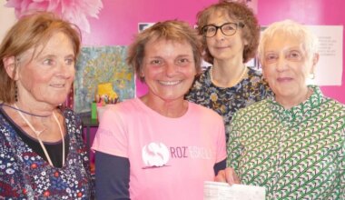 Cesson-Sévigné. Grâce au Vestiaire solidaire, elle voguera à Venise