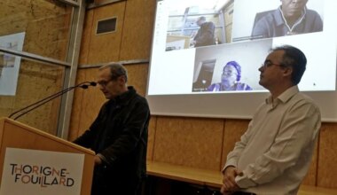 Thorigné-Fouillard. 25 ans de coopération avec la ville malienne Sibi-Sibi