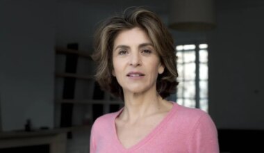 Guerre en Ukraine : la reporter Anne Nivat invitée de la zone de défense ouest, à Rennes