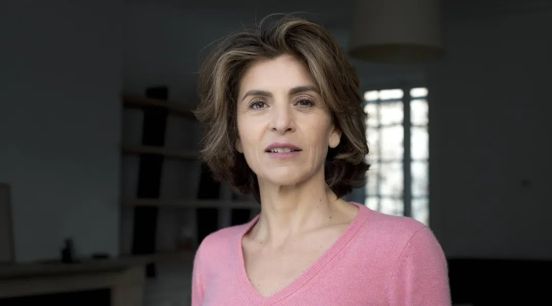 Guerre en Ukraine : la reporter Anne Nivat invitée de la zone de défense ouest, à Rennes