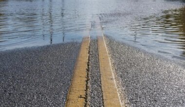 Vulnérabilité aux inondations : un diagnostic proposé au nord de Nantes