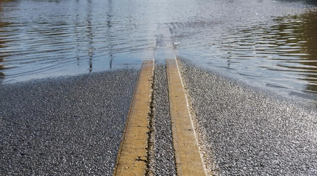 Vulnérabilité aux inondations : un diagnostic proposé au nord de Nantes