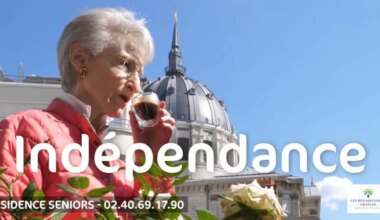 Les Renaissances Graslin : Une résidence senior au cœur de Nantes
