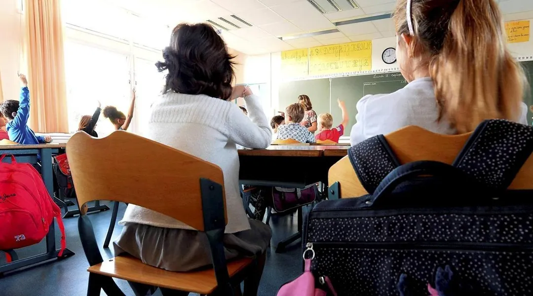 Violence à l’école : la FSU s’inquiète de la recrudescence des cas en Loire-Atlantique .