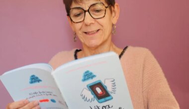 Au Rheu, une conférence sur l’usage des écrans sur les enfants pour mieux gérer leurs effets