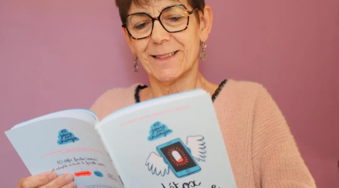 Au Rheu, une conférence sur l’usage des écrans sur les enfants pour mieux gérer leurs effets