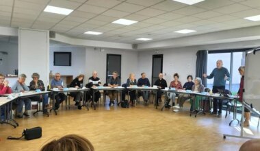 Au sud de l’Ille-et-Vilaine, ces structures veulent faire du mal-logement le sujet des municipales