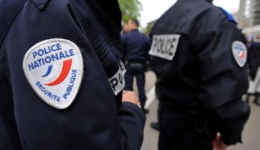 Près de Nantes, un homme armé a surgi dans la boutique de cigarettes électroniques