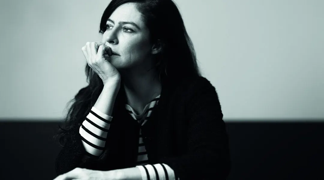RENCONTRE. « Je me suis toujours définie comme Gréco-Bretonne » : Anna Mouglalis, une voix