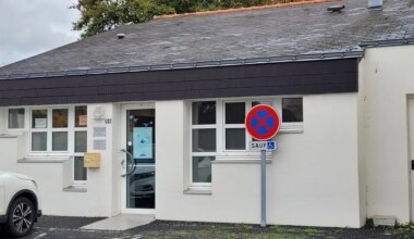 « Ce serait une perte dramatique » : Au nord de Nantes, ils se mobilisent pour garder leurs