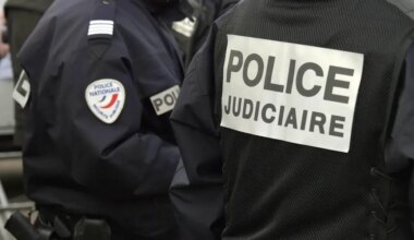 Adolescente retrouvée morte près de Lille : son compagnon mis en examen pour homicide volontaire