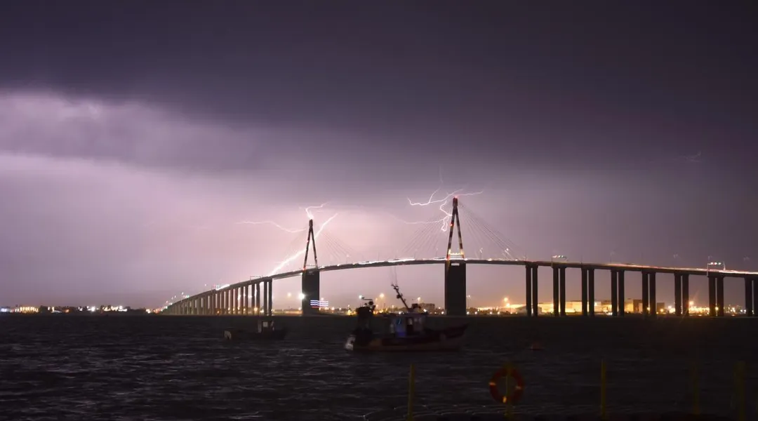 Tempête Benjamin. Des perturbations à prévoir en Loire-Atlantique